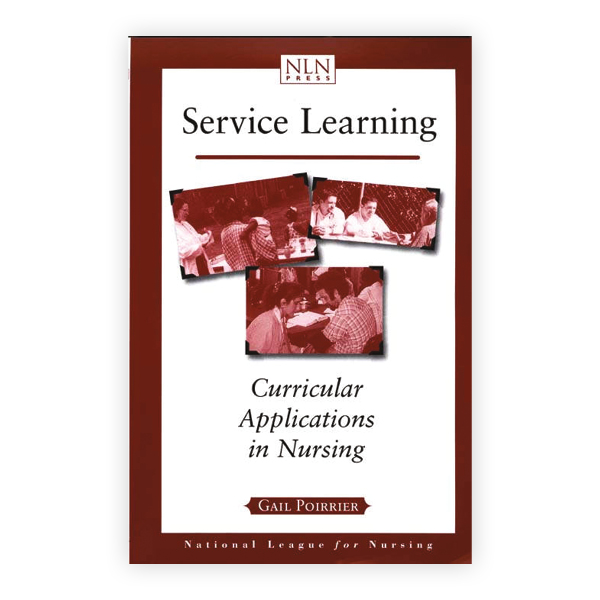 Service Learning Curricular Applications in Nursing