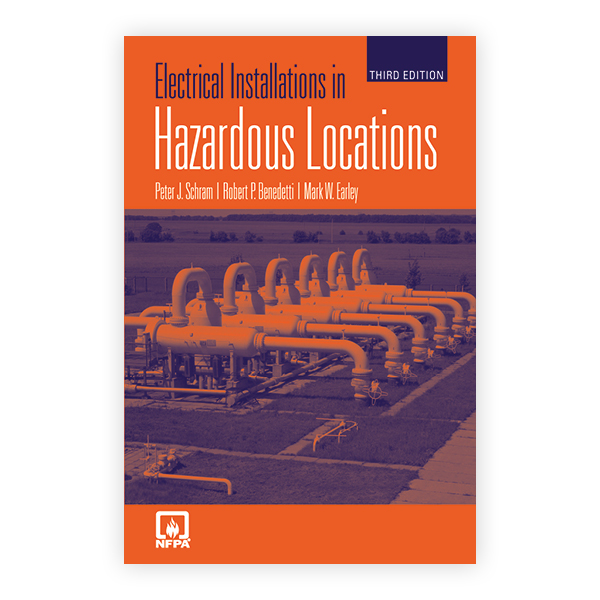 Electrical Installations in Hazardous Locations