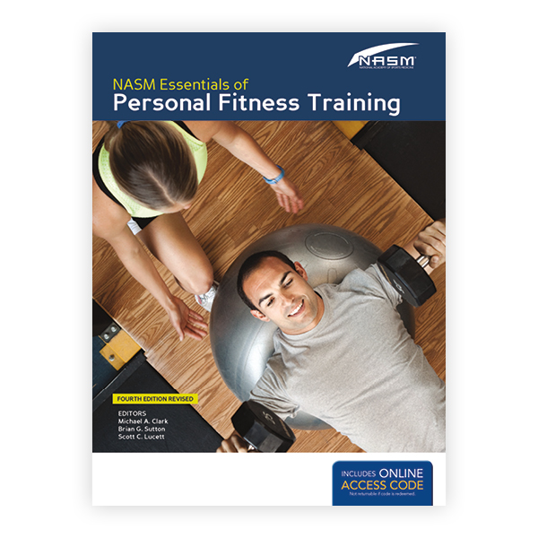 Nationally Accredited Personal Trainer Programs