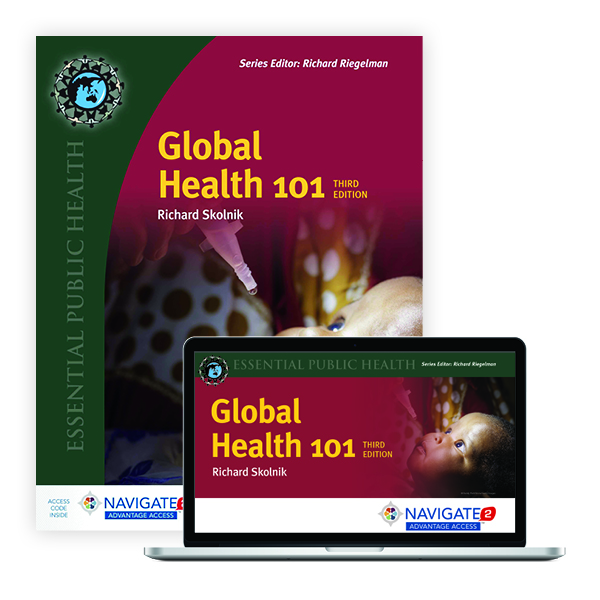 GLOBAL HEALTH 101 4TH EDITION PDF FREE visual data 3