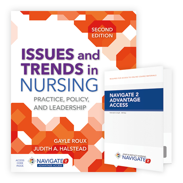 contemporary nursing issues trends management pdf