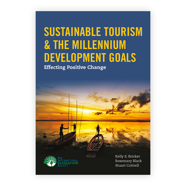 Sustainable Tourism & The Millennium Development Goals