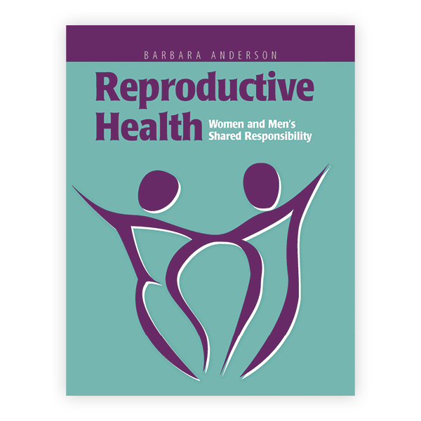 Reproductive Health Women and Men's Shared Responsibility