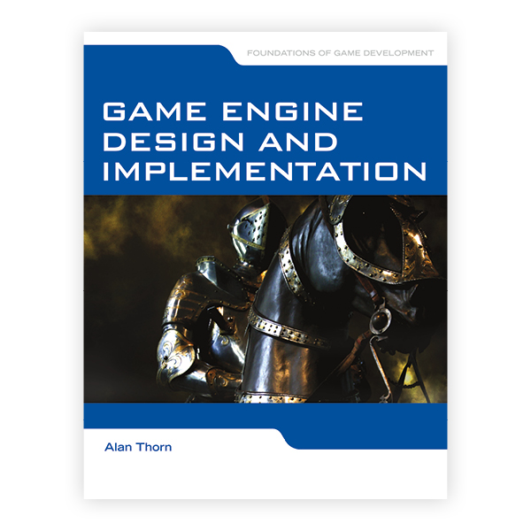 Game Engine Design and Implementation