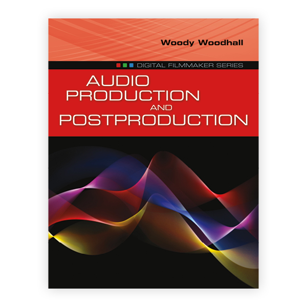 Basic Components Of Audio Production Services 3