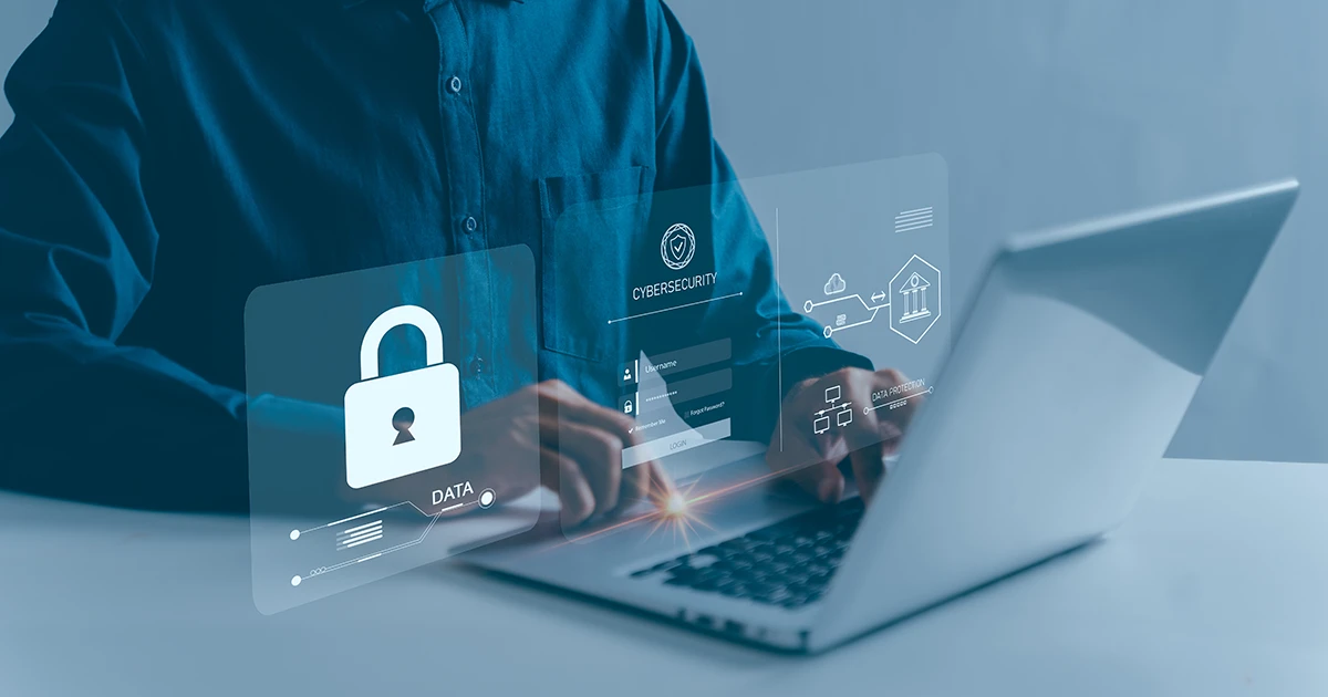 antivirus cybersecurity