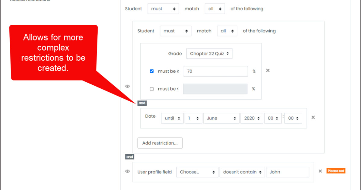 how-to-gate-student-progress-and-apply-access-requirements-pdf