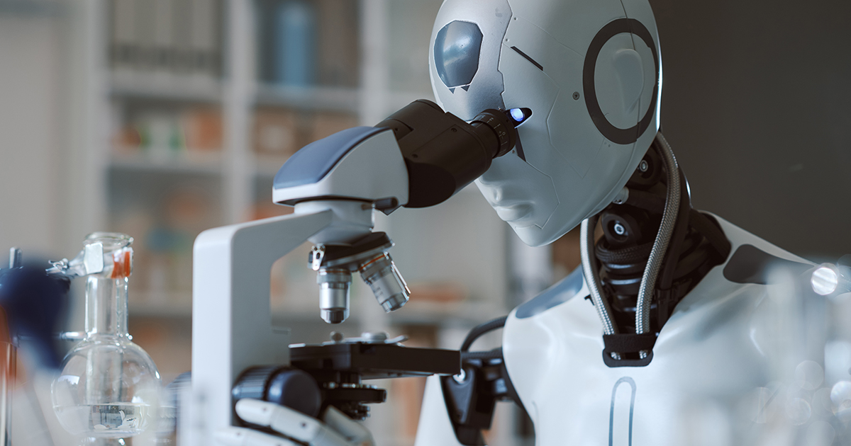 Health equity and AI