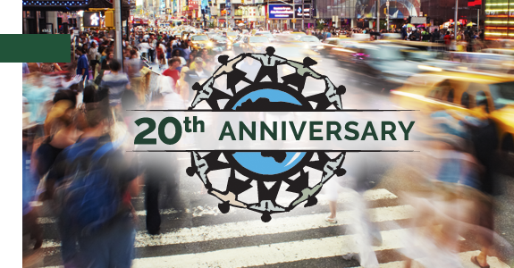 Celebrating the 20th Anniversay of the Essential Public Health series