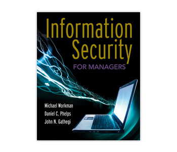 Information Security for Managers