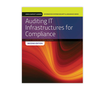 Auditing IT Infrastructures for Compliance