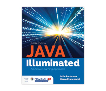 Java Illuminated