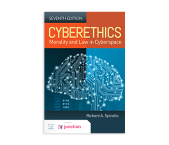 Cyberethics