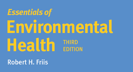 Essentials of Environmental Health, 3rd Edition 