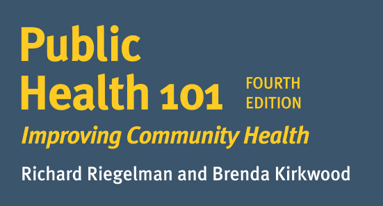 Public Health 101, 4th Edition