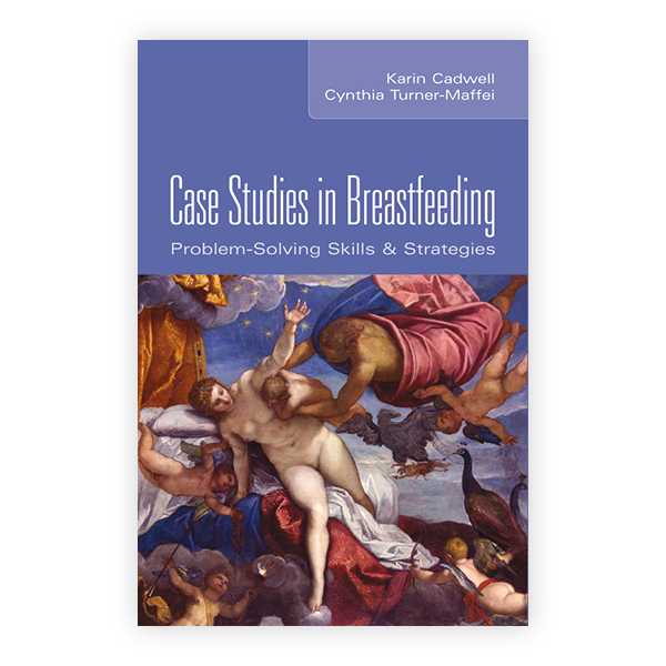 Navigate eBook for Pocket Guide for Lactation Management 365 Day