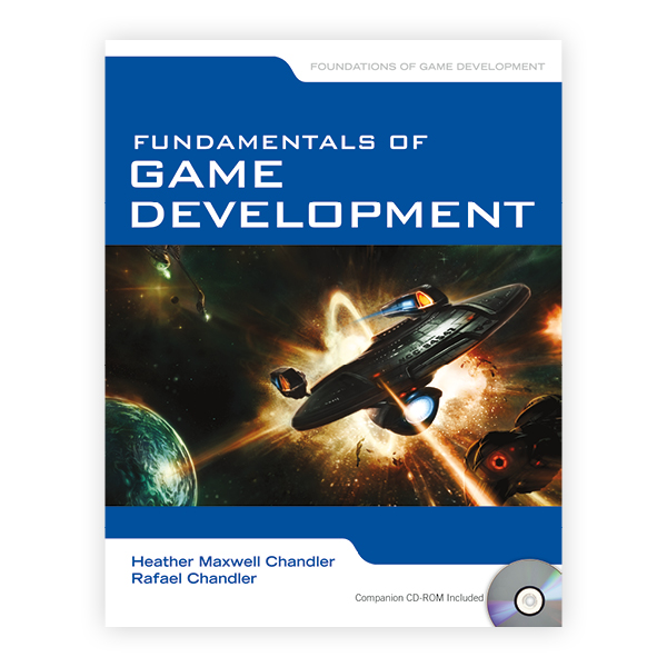 The Game Production Handbook: 9781449688097