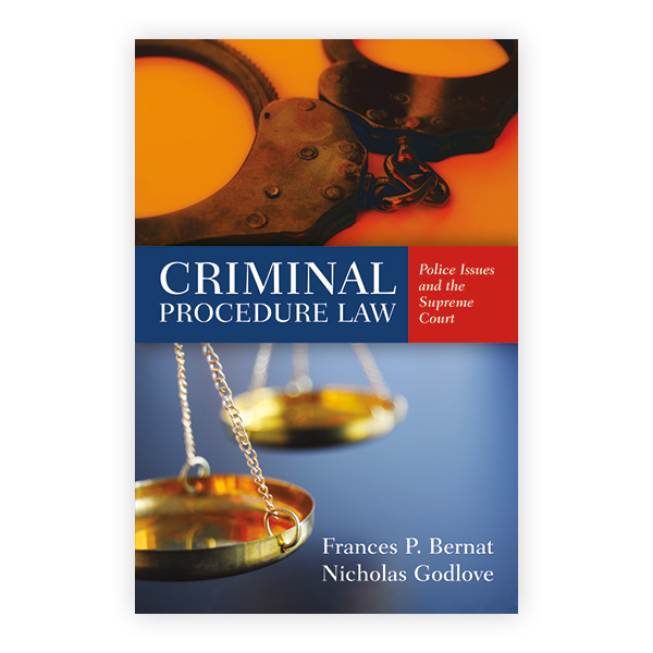 Criminal Procedure Law
