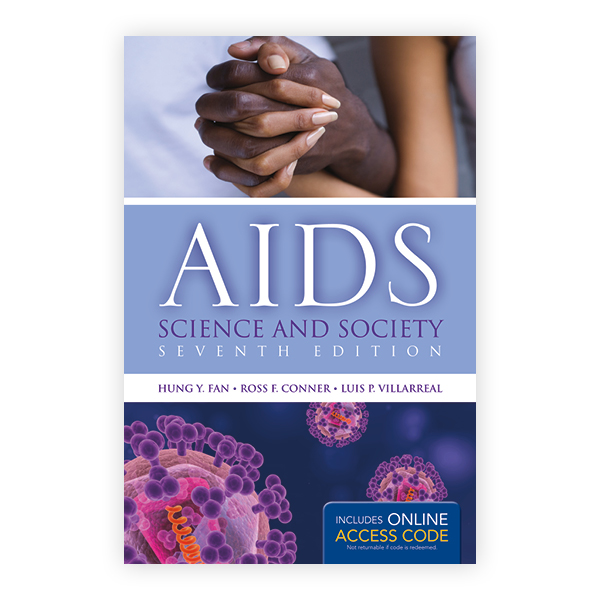 AIDS Science and Society 9781284025514
