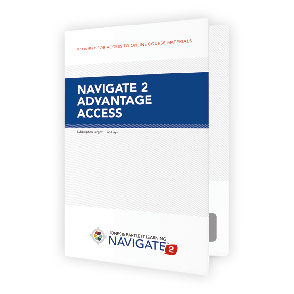 Navigate 2 Advantage Access For Nutrition Education