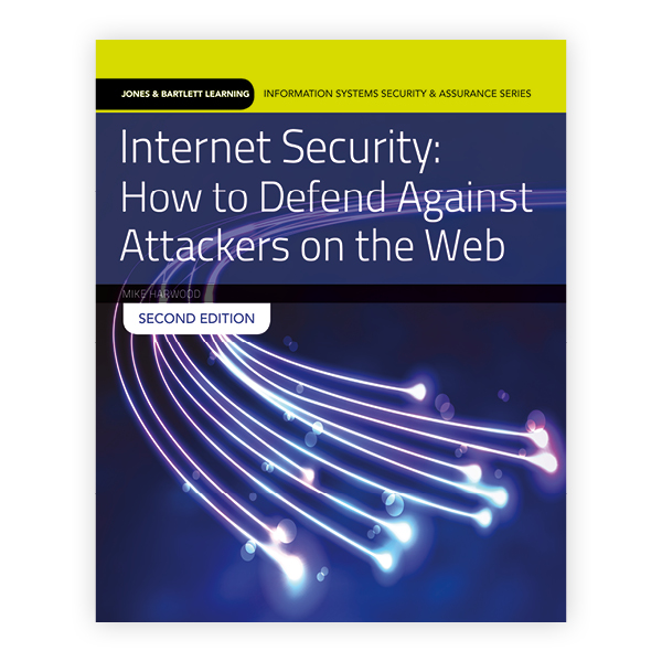 and  Application Security 9781284206166