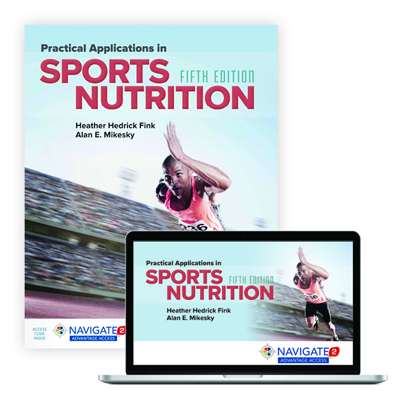 Practical Applications In Sports Nutrition 5th Edition Pdf Nutrition Pics