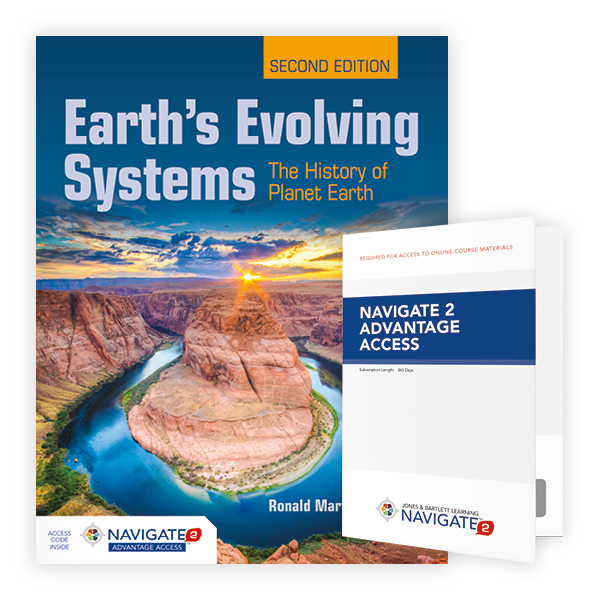 Earth & Environmental Science