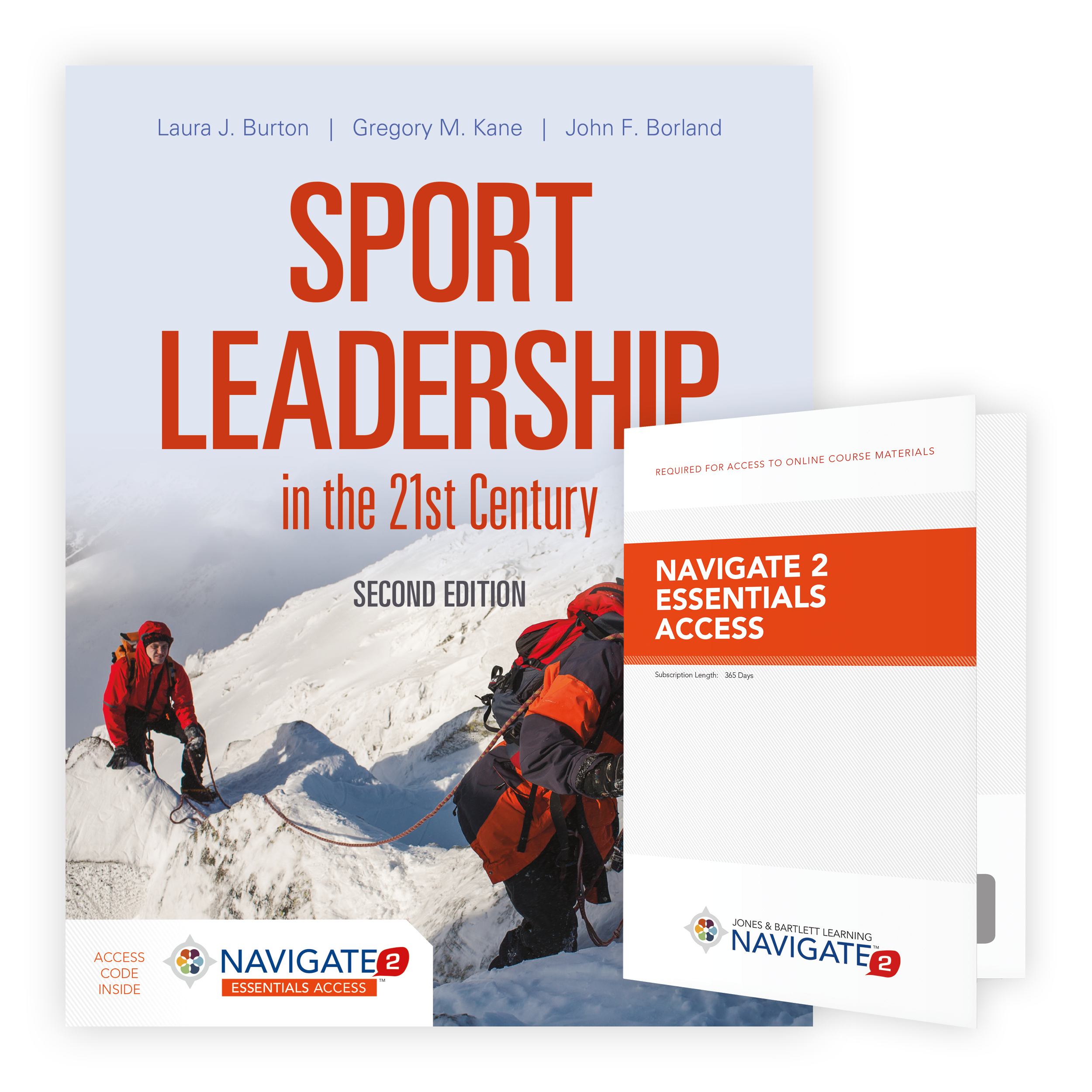 sports leadership assignment