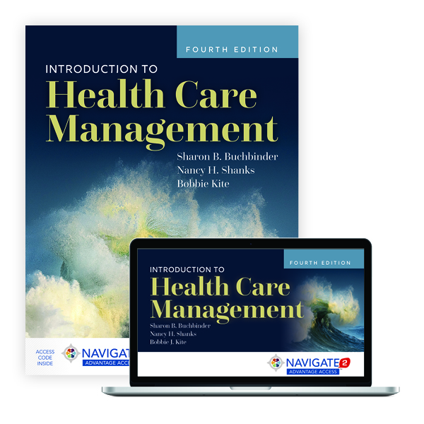 introduction to healthcare management 4th edition pdf free download
