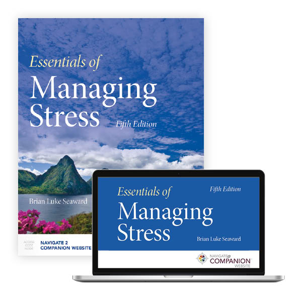 Essentials of Managing Stress