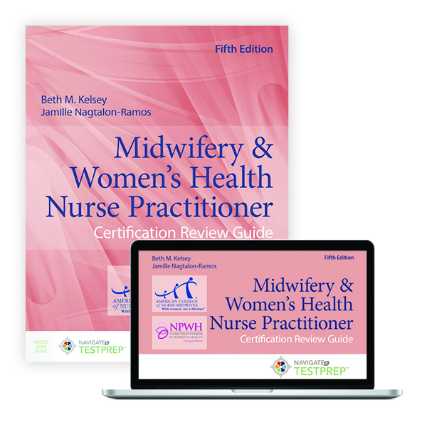 Midwifery & Women's Health Nurse Practitioner Certification Review
