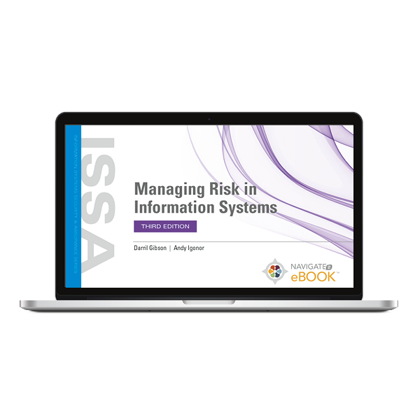 Navigate eBook Access for Managing Risk in Information Systems ...