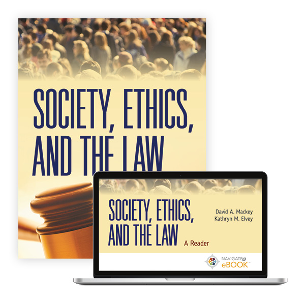law and society topics