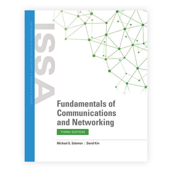 Fundamentals of Communications and Networking Third Edition