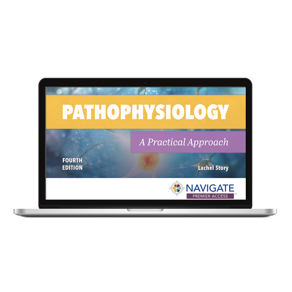 Navigate 2 Premier Access for Pathophysiology: A Practical ...