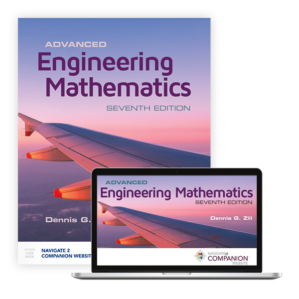 Advanced Engineering Mathematics: 9781284206241
