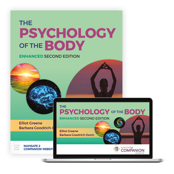 The Psychology of the Body, Enhanced 9781284218428