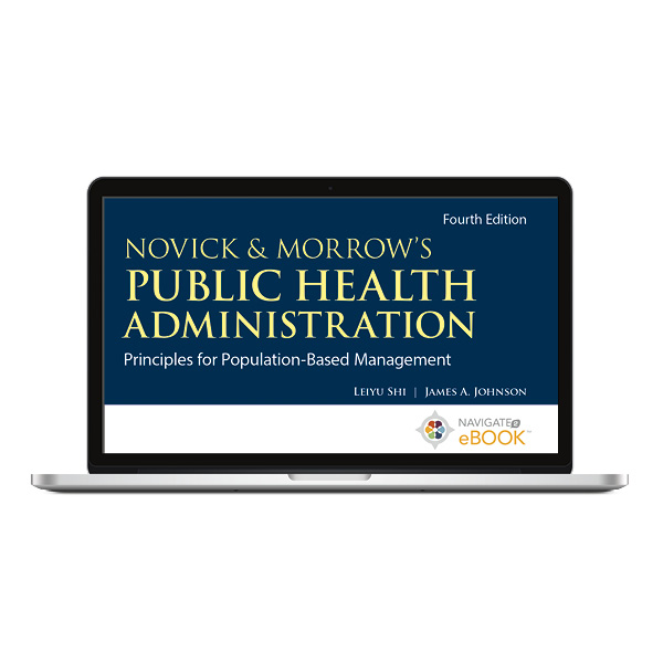 Navigate eBook Access for Novick & Morrow's Public Health ...