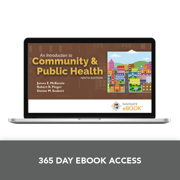Introductory Public Health