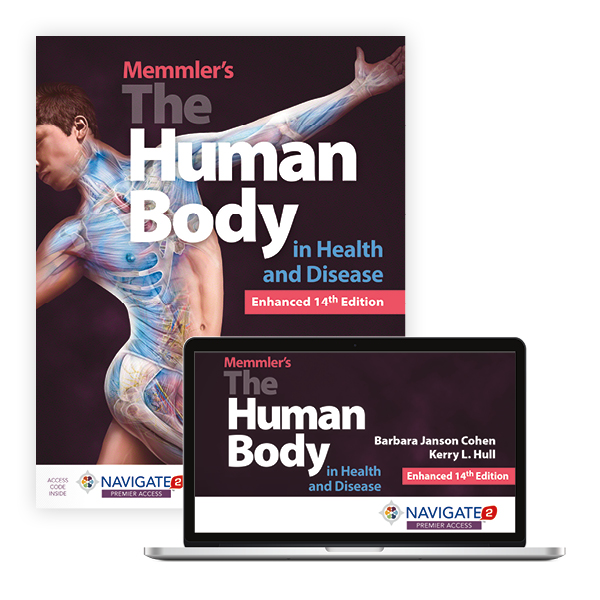 Memmler's the Human Body in Health & Disease [Book]
