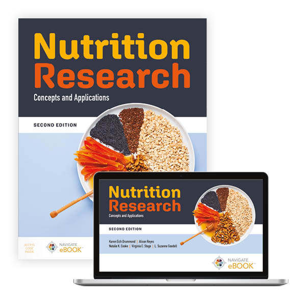 current research in nutrition