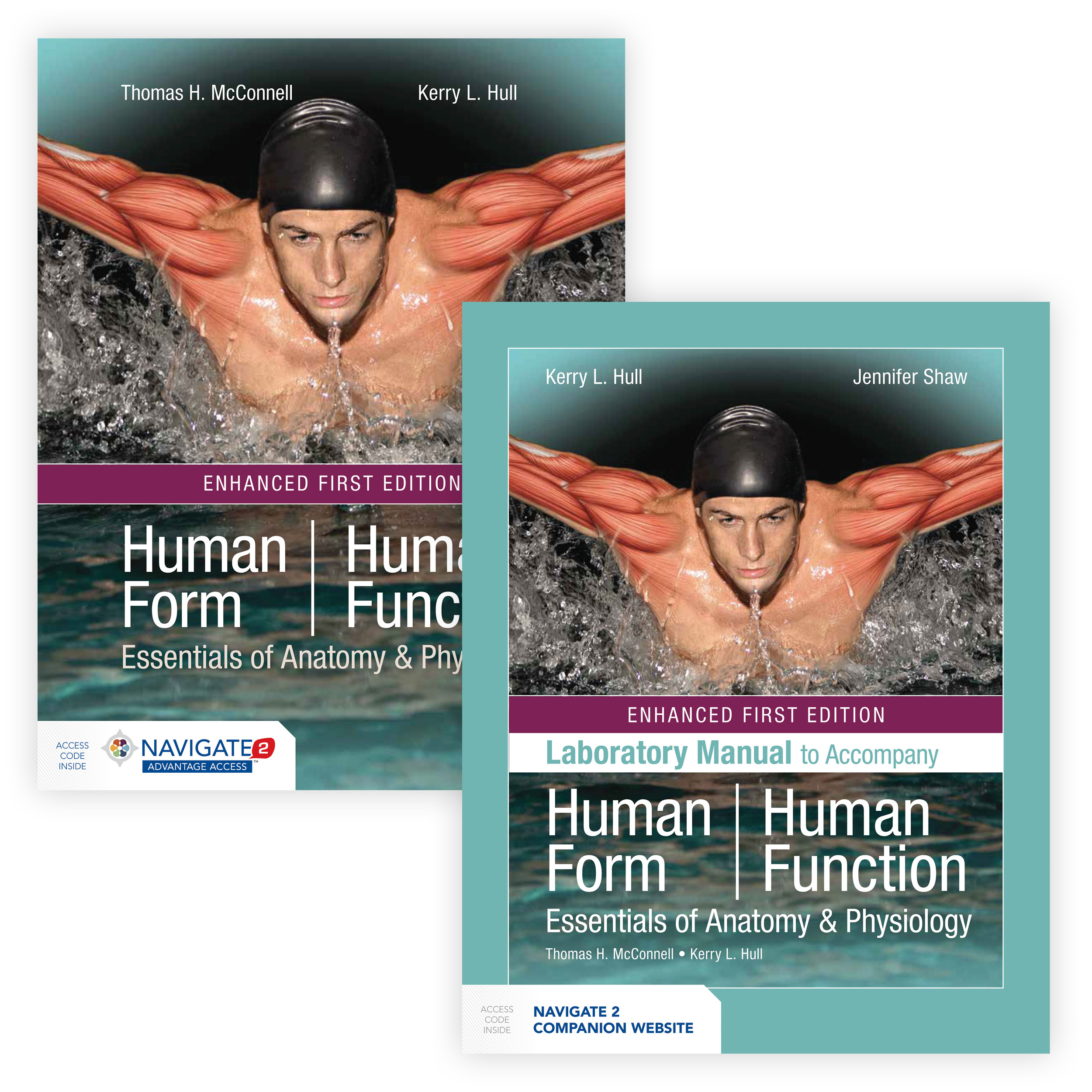 Bundle of Human Form, Human Function Essentials of Anatomy