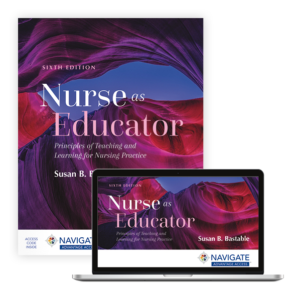 nurse education in practice book