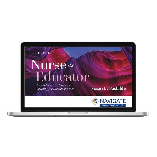 Nurse as Educator: Principles of Teaching and Learning for Nursing ...