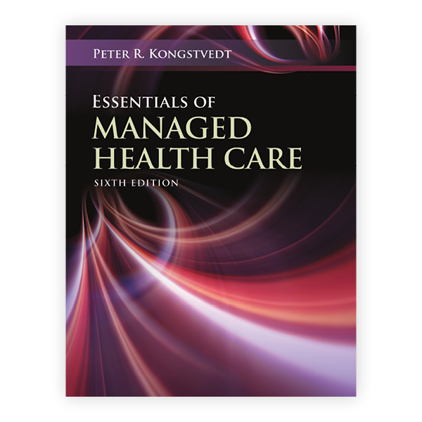 Health Insurance Managed Care