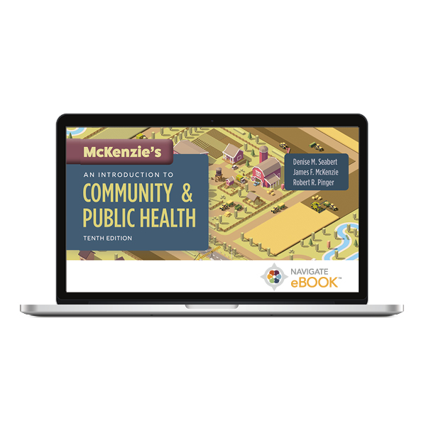 Navigate eBook for McKenzie's An Introduction to Community & Public ...