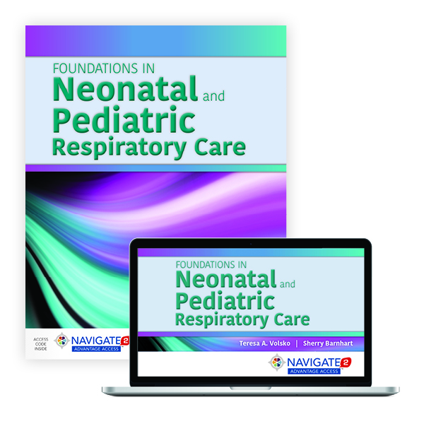 Equipment for Respiratory Care 9781284196221